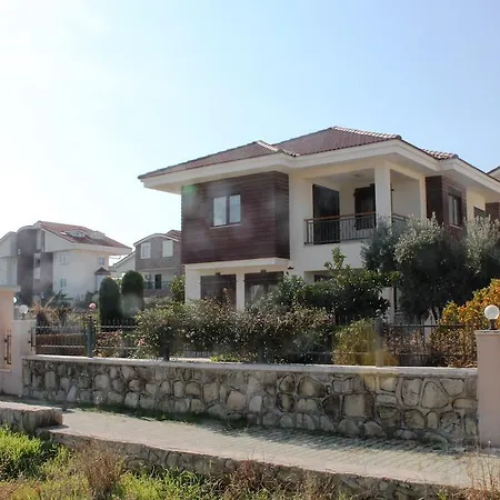 Villa Pearl *