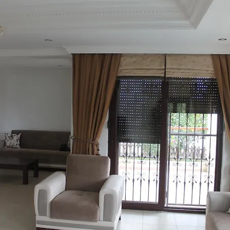 Pearl Villa *